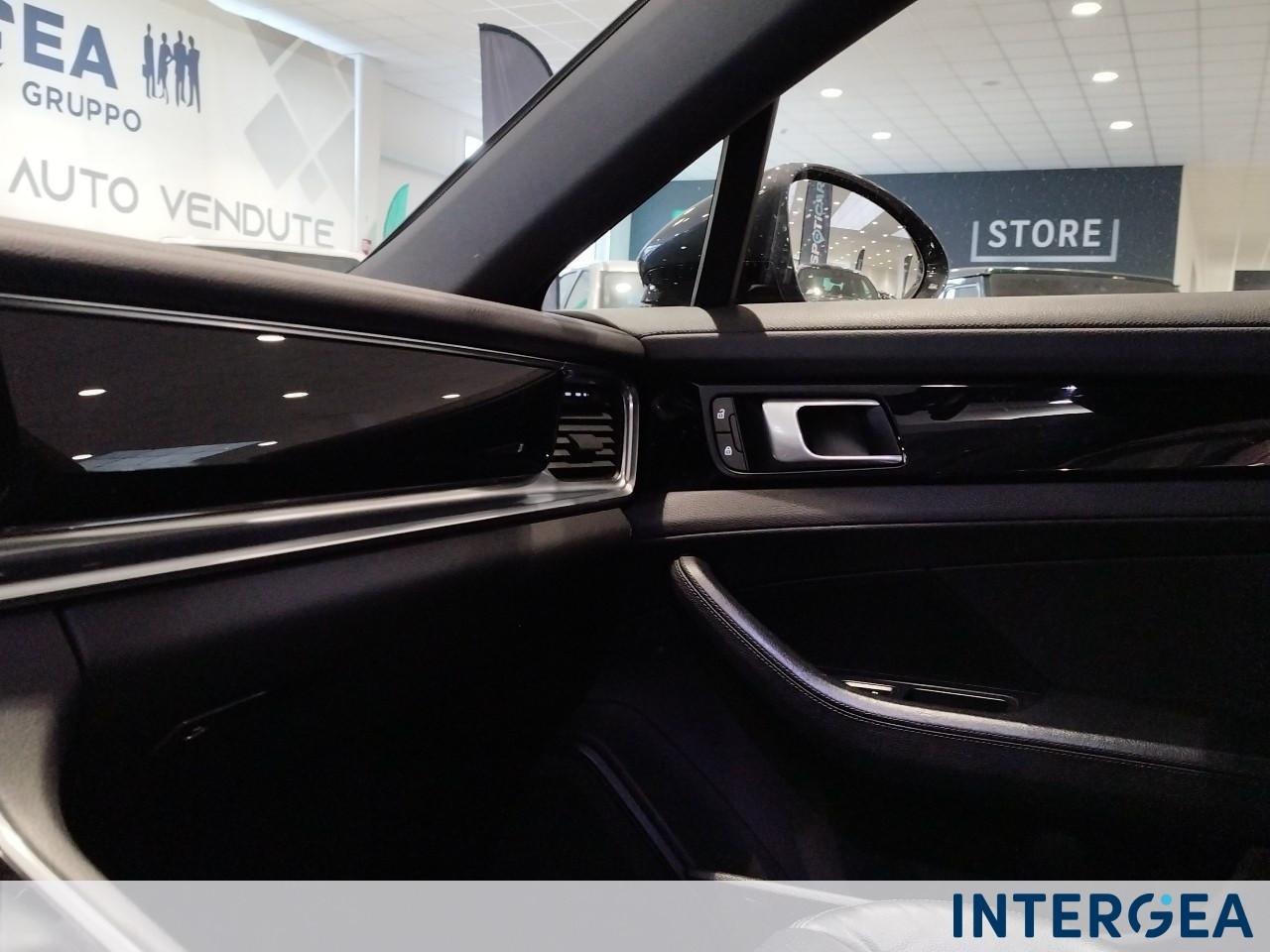 PORSCHE Panamera 2.9 auto