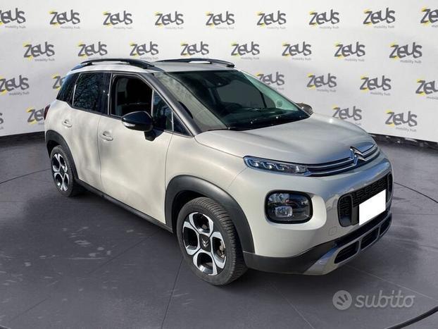 Citroën C3 Aircross BlueHDi 100 S&S Shine