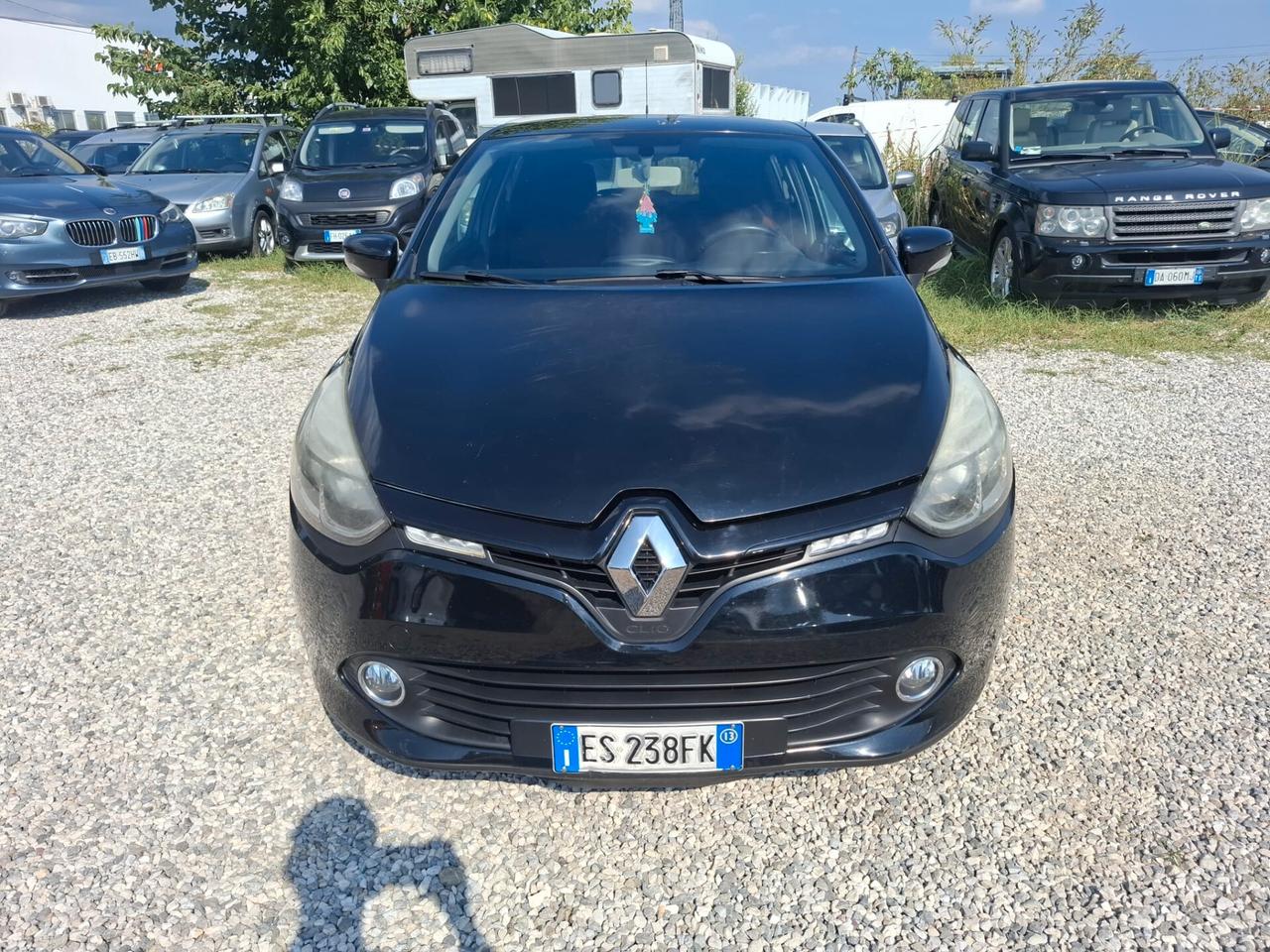 Renault Clio 1.2 75CV 5 porte Live