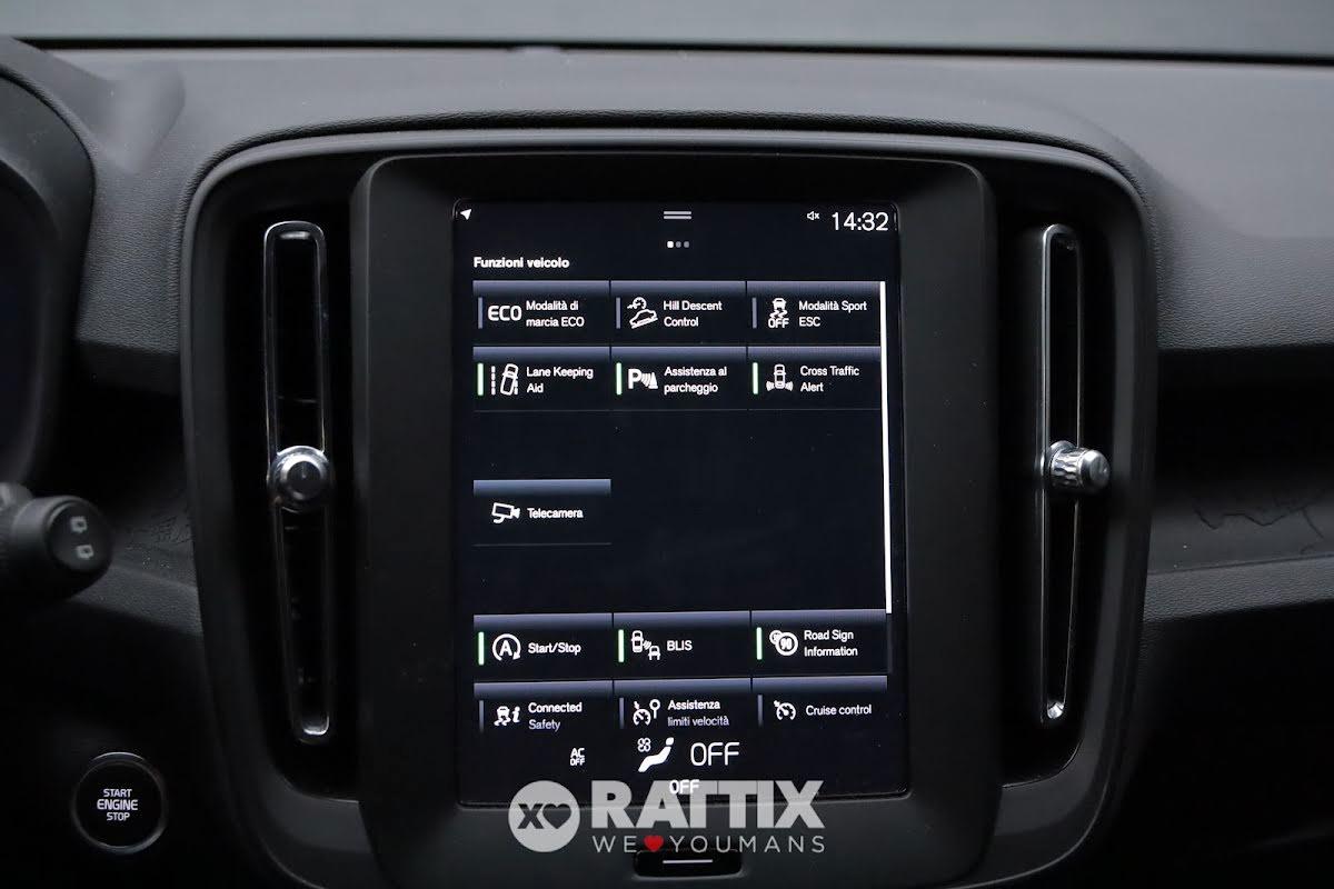 Volvo XC40 1.5 t2 129CV Essential auto