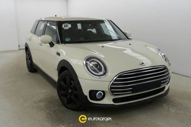 MINI Clubman 2.0 Cooper D Business Clubman