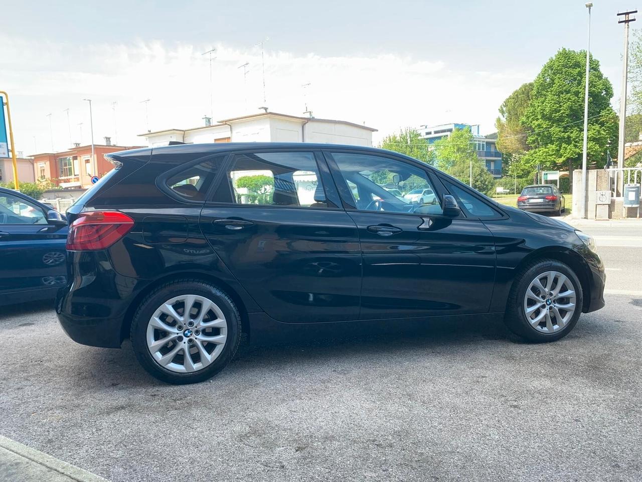 Bmw 225xe Active Tourer iPerformance Advantage