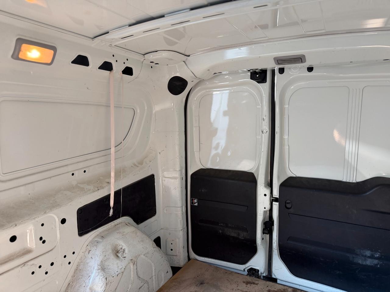 Fiat Doblò furgonato