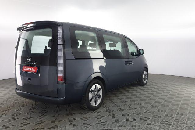 HYUNDAI Staria Staria 2.2 AT 2WD 9 posti Wagon