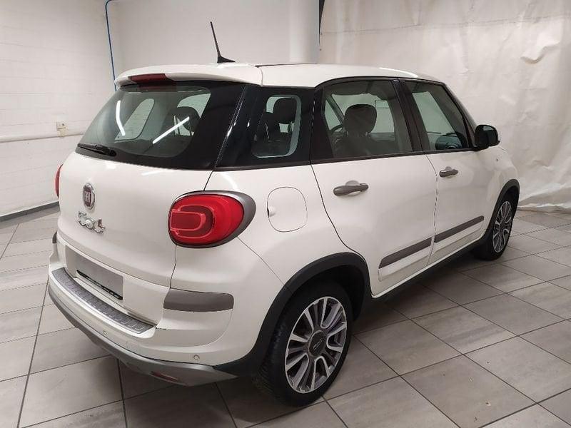 FIAT 500L Cross 1.6 mjt 120cv