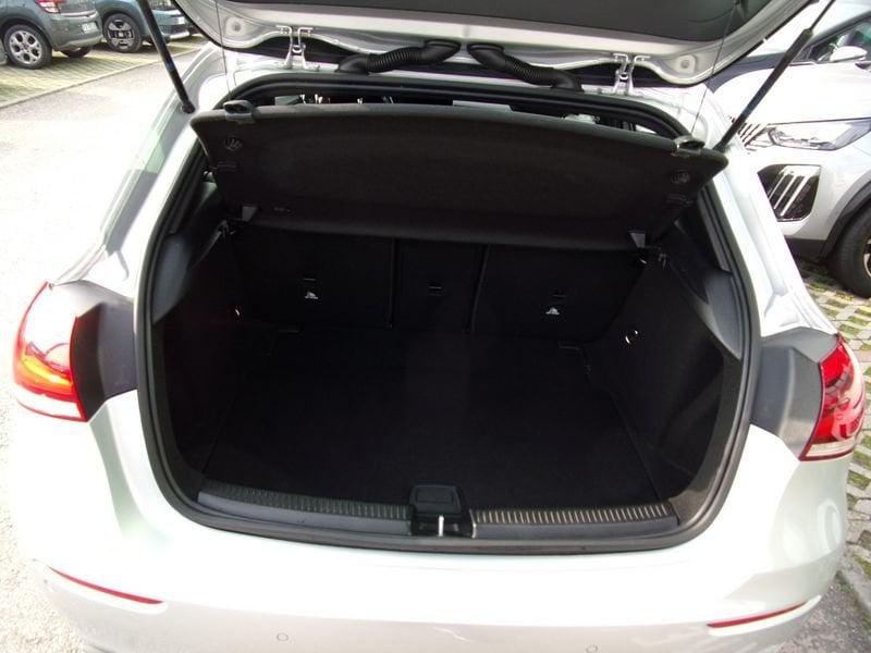 Mercedes-Benz Classe A A 180 Automatic Business