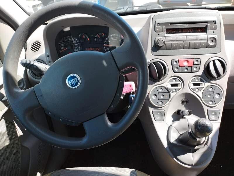 Fiat Panda 1.2 Emotion