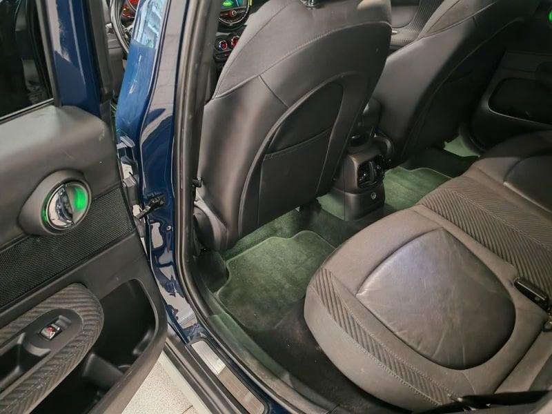 MINI Countryman Mini 1.5 One D Business Countryman