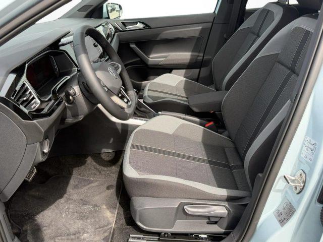 VOLKSWAGEN Polo 1.0 TSI DSG Edition 50