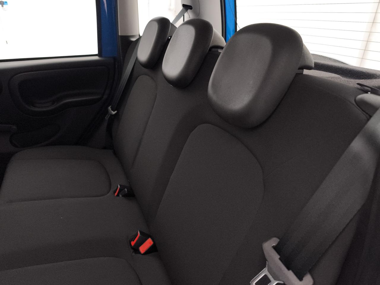 FIAT Panda III 2024 - Panda 1.0 firefly hybrid s&s 70cv 5p.ti