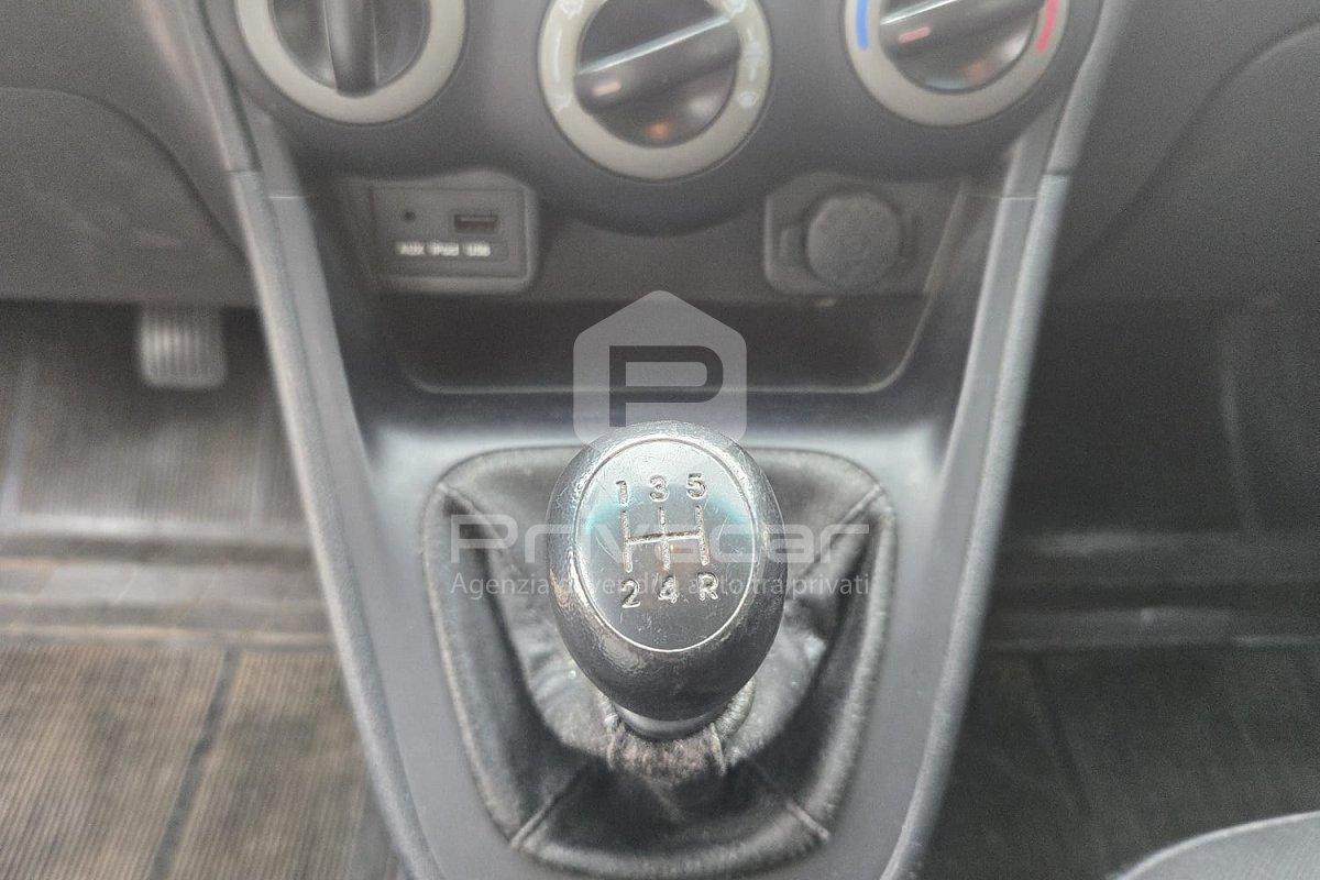 HYUNDAI i10 1.1 12V BlueDrive GPL Classic