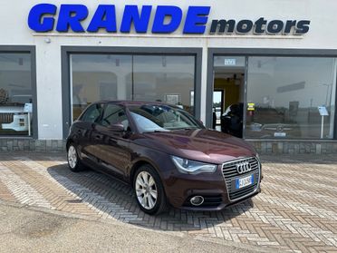 Audi A1 SPB 1.4 TFSI S tronic Ambition