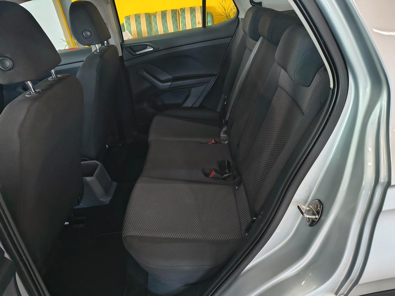 Volkswagen T-Cross 1.6 TDI SCR Style BMT