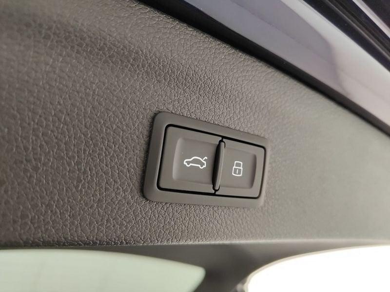 Audi Q3 Q3 40 2.0 tdi Sline edition quattro 193cv s-tronic