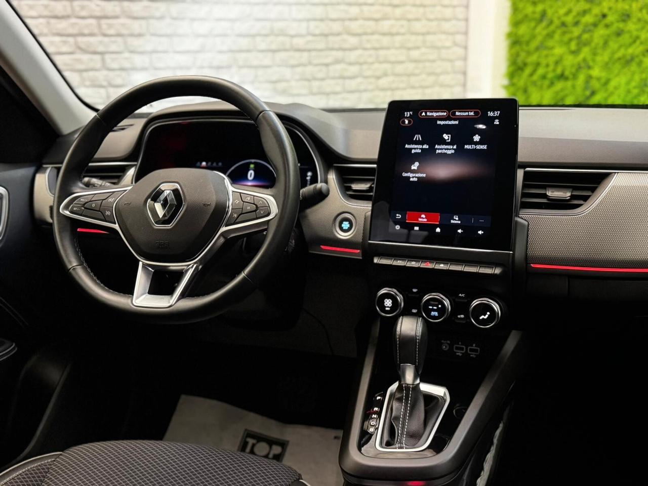 Renault Arkana Full Hybrid E-Tech 145 CV Techno