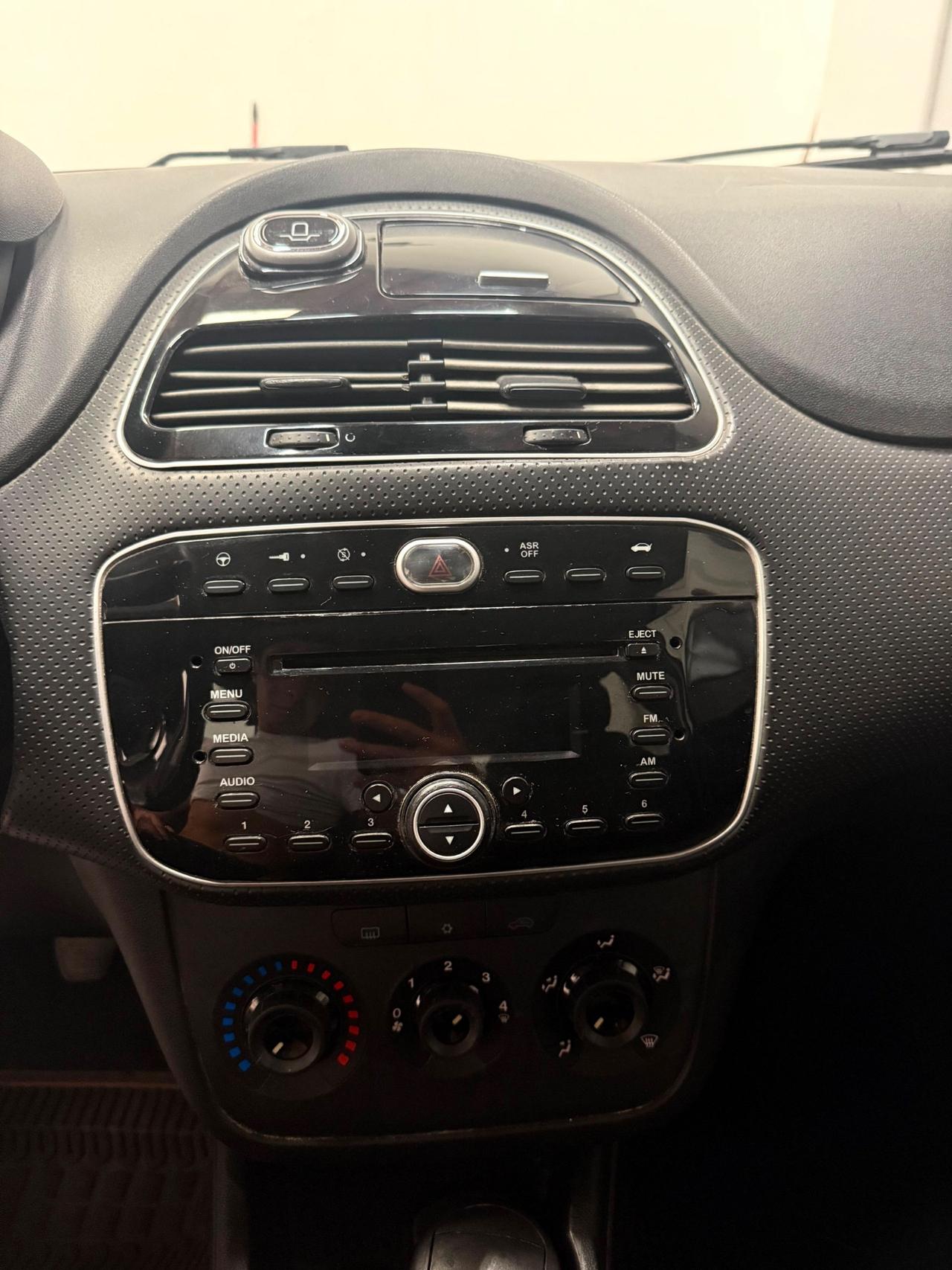Fiat Grande Punto 1.3 MJT 75 CV 5 porte S&S Actual