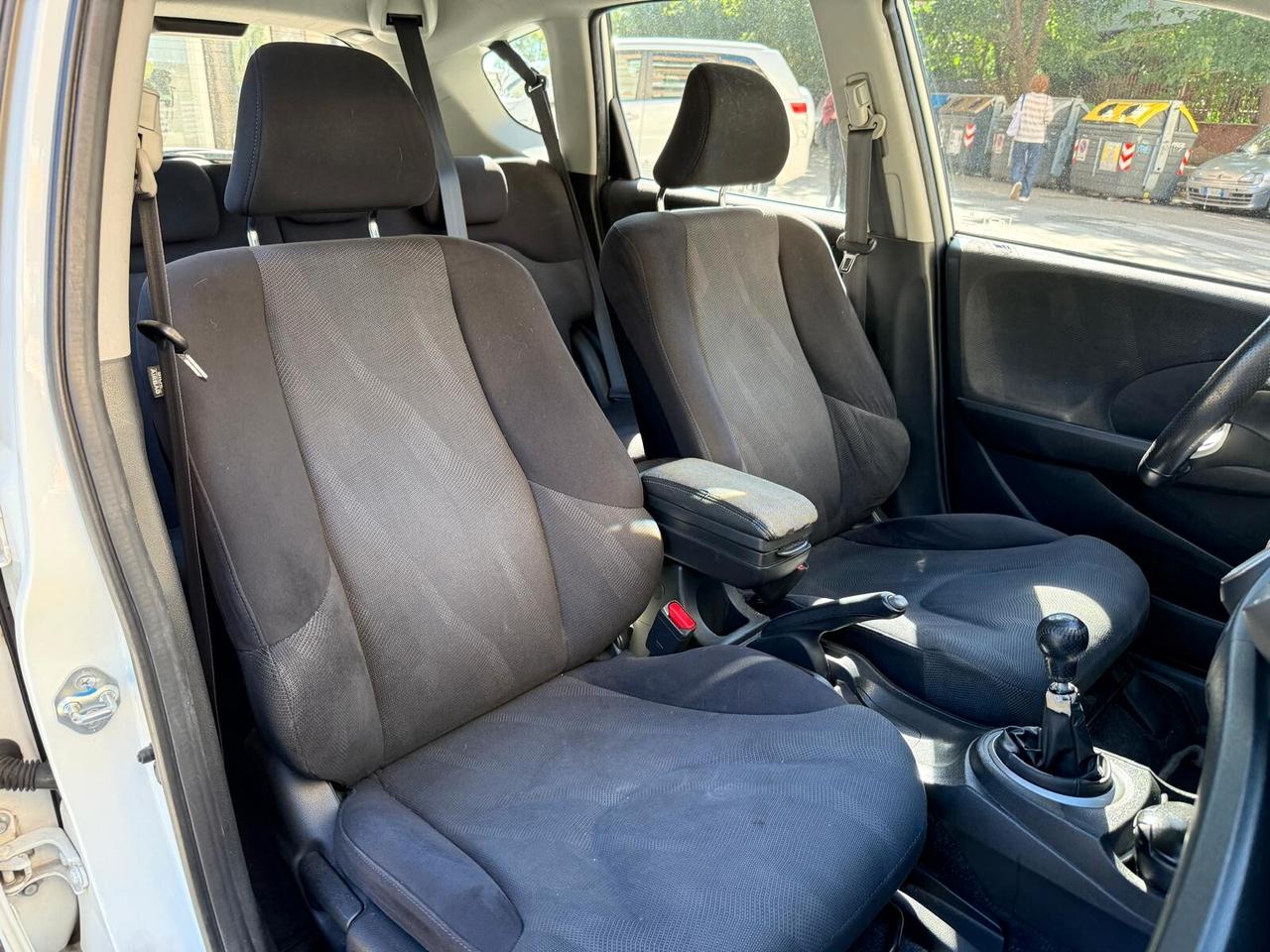 Honda Jazz 1.4 BENZ 94.000KM ORIGINALI