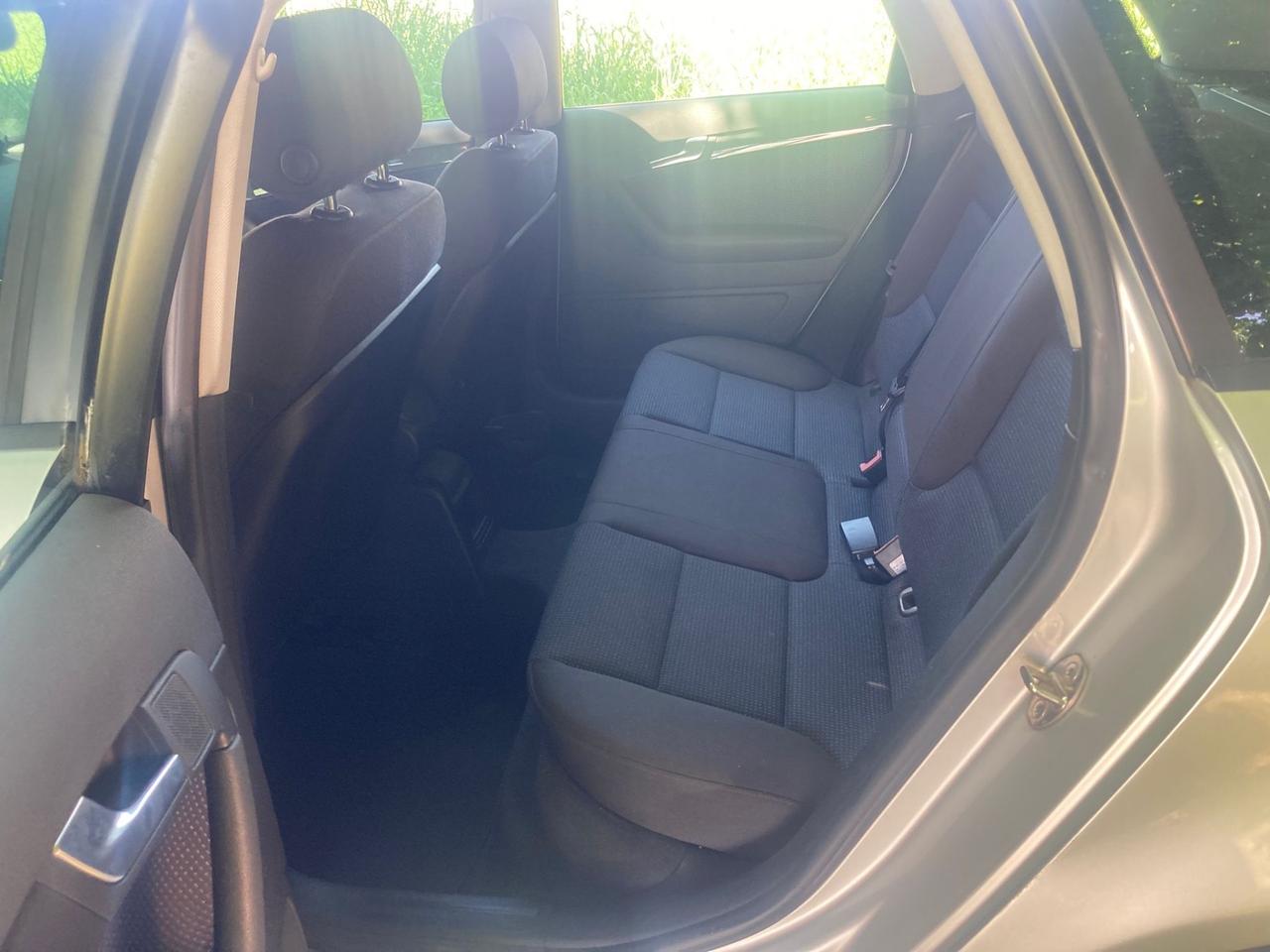 Audi A3 SPB 1.9 TDI 5 porte