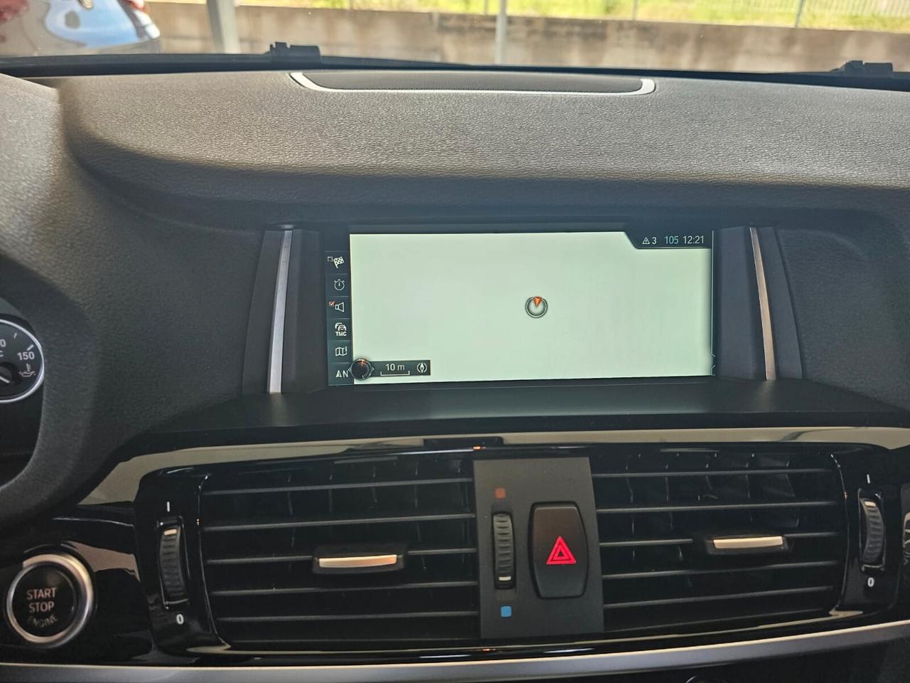 BMW X4 2.0 XDRIVE 190CV