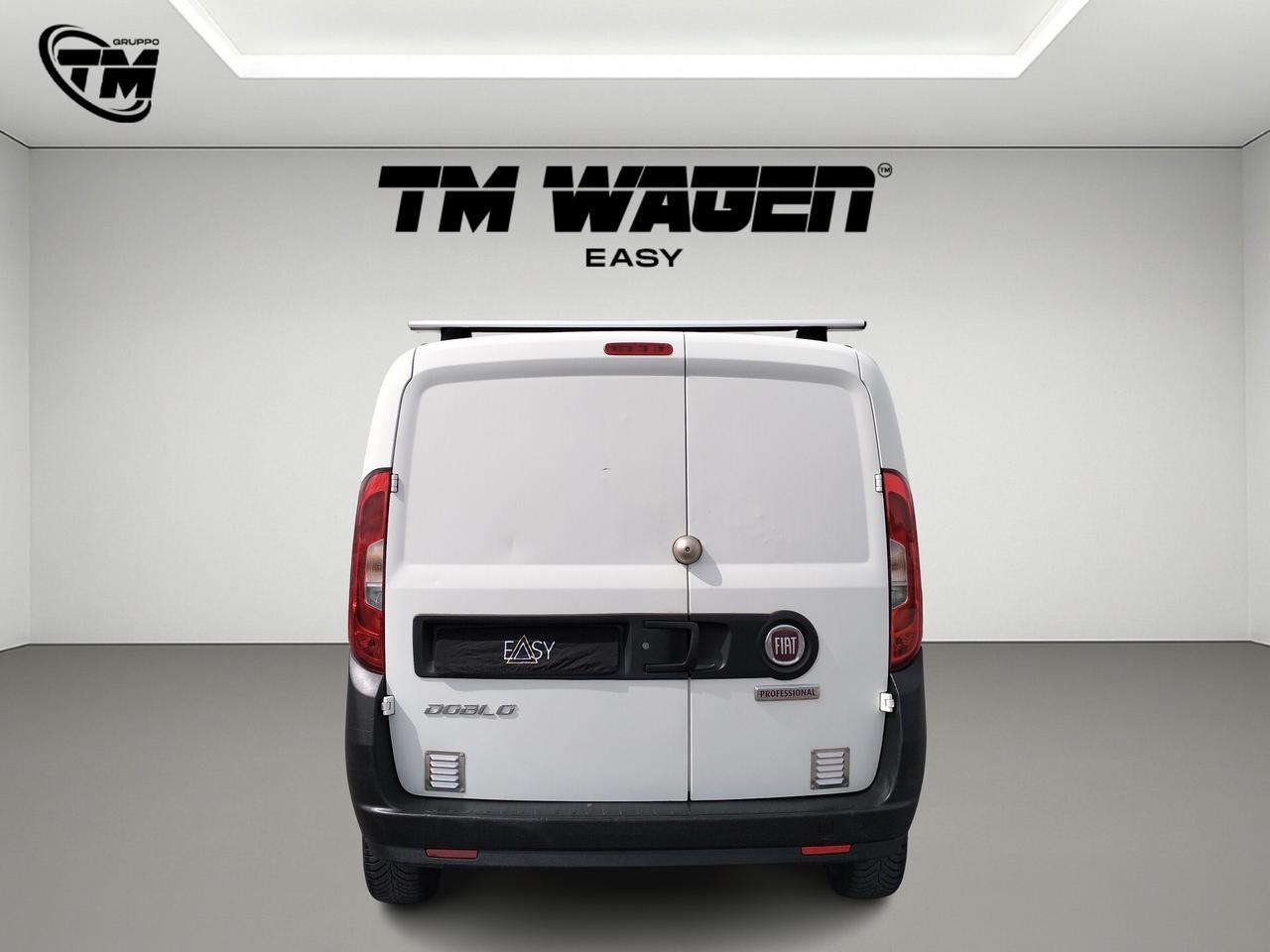 Fiat Doblo Doblò 1.6 MJT PC-TN Cargo Lamierato - IVA ESCLUSA