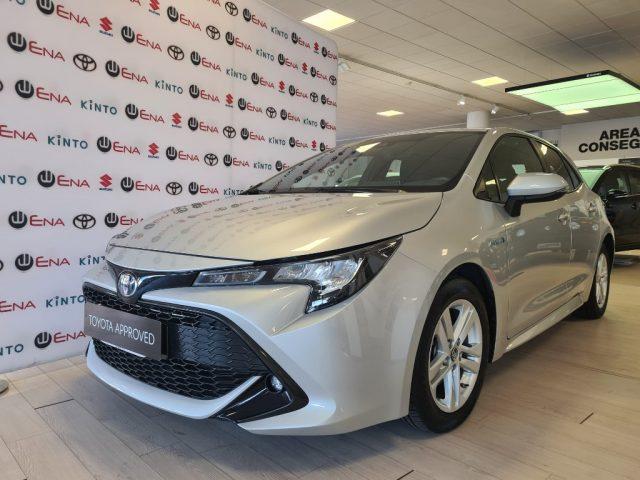 TOYOTA Corolla 1.8 Hybrid Active