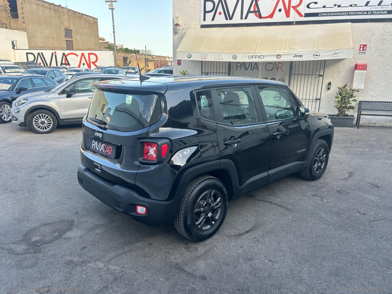 JEEP Renegade 1.0 T3 Limited