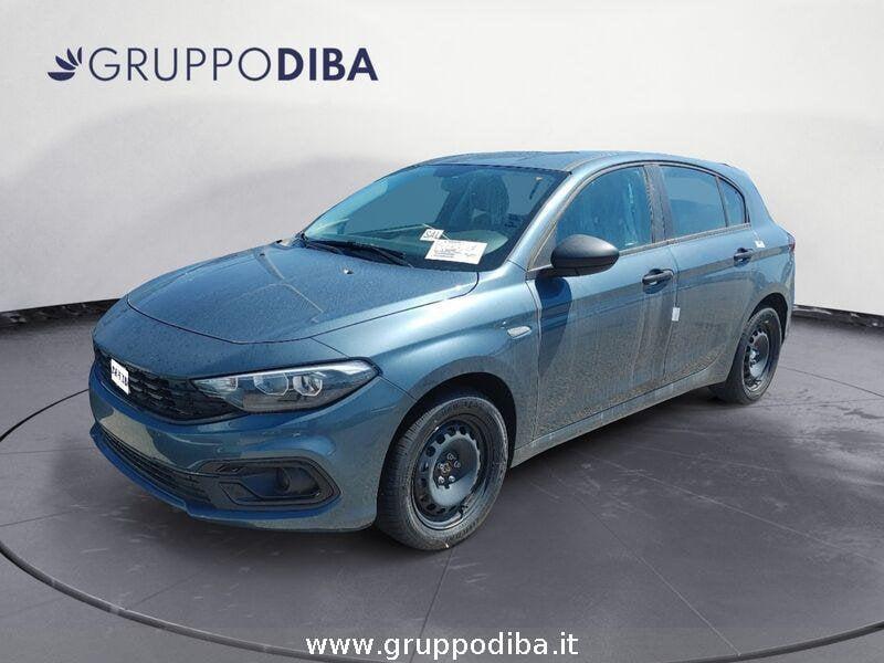 FIAT Tipo X2V Hatchback Hybrid 1.5 Hybrid 130cv Dct Hb Tipo