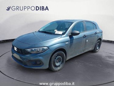 FIAT Tipo X2V Hatchback Hybrid 1.5 Hybrid 130cv Dct Hb Tipo
