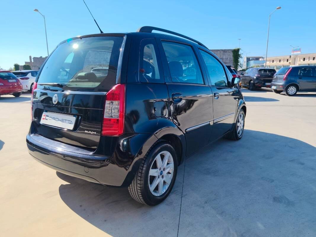 Fiat Idea 1.3 mjt 16v Dynamic