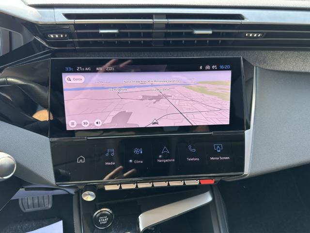 PEUGEOT 308 BlueHDi 130 S&S EAT8 SW GT + GANCIO T. + 4 RUOTE