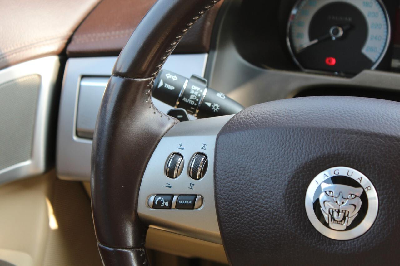 Jaguar XF 3.0 DS V6 Premium Luxury