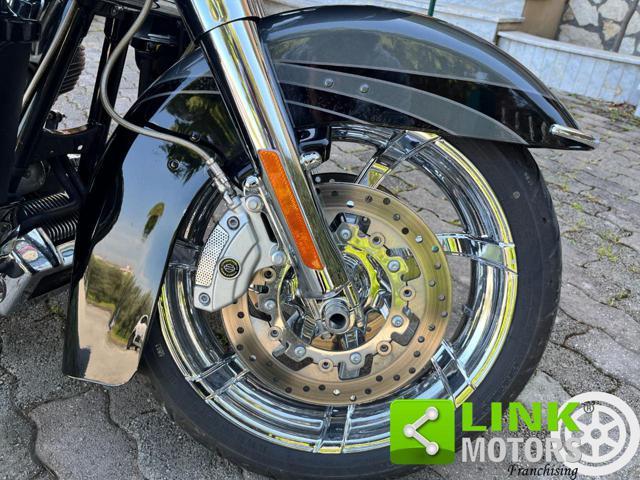 HARLEY-DAVIDSON Other FLTRUSE Road Glide Ultra CVO