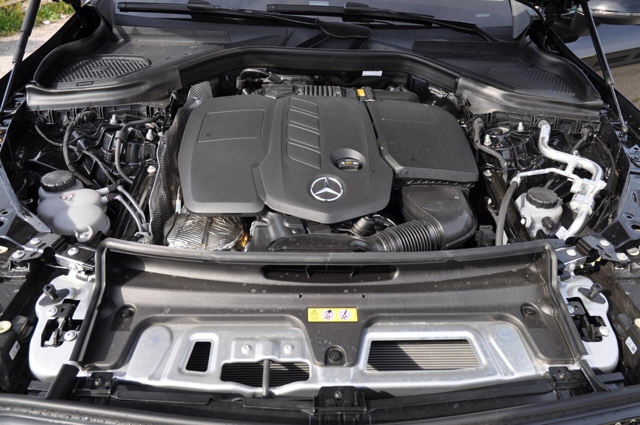 Mercedes-benz GLC 220 d 4Matic Mild hybrid Coupé AMG Line Advanced