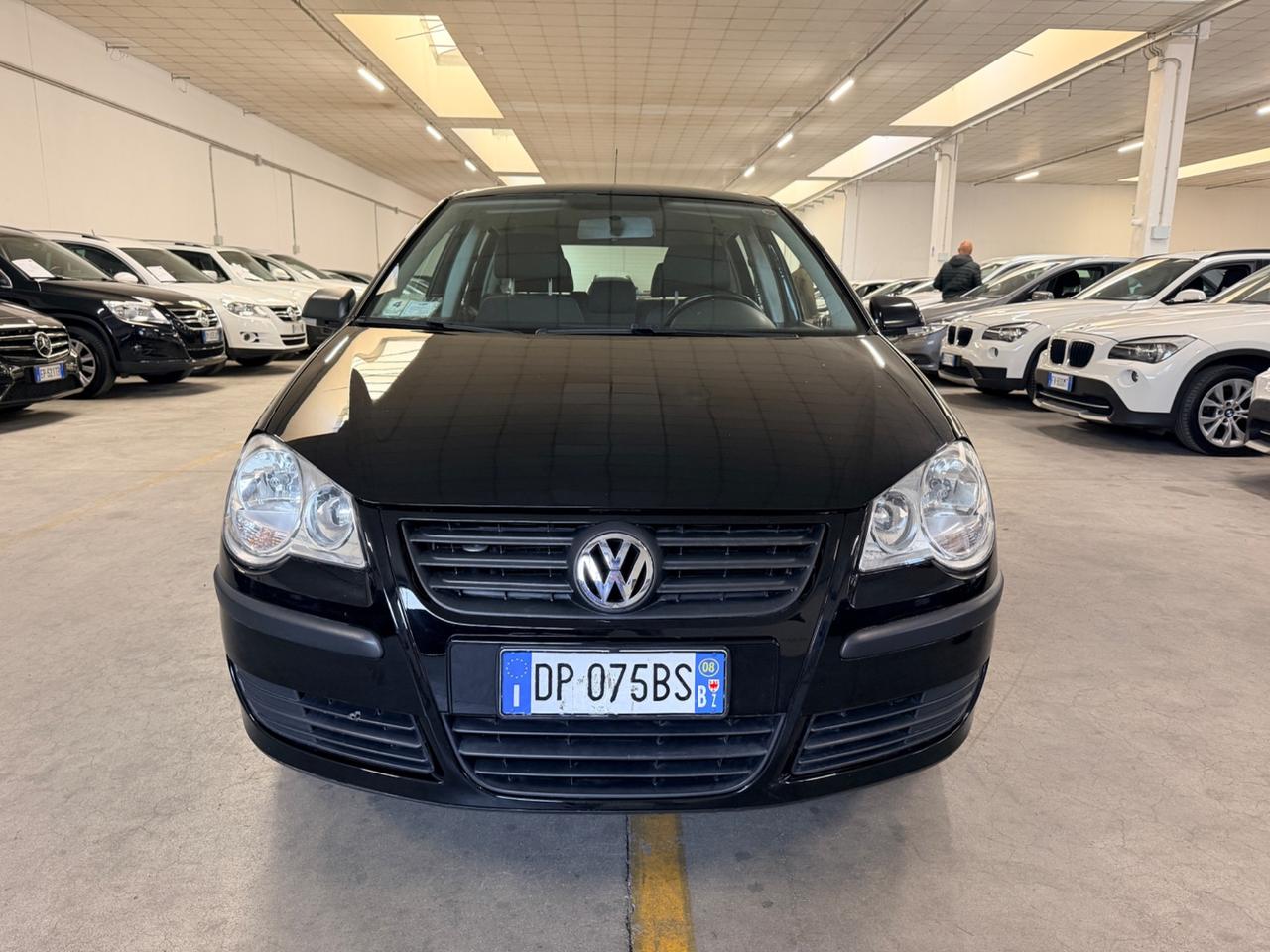 Volkswagen Polo 1.2/70CV 12V 5p. United