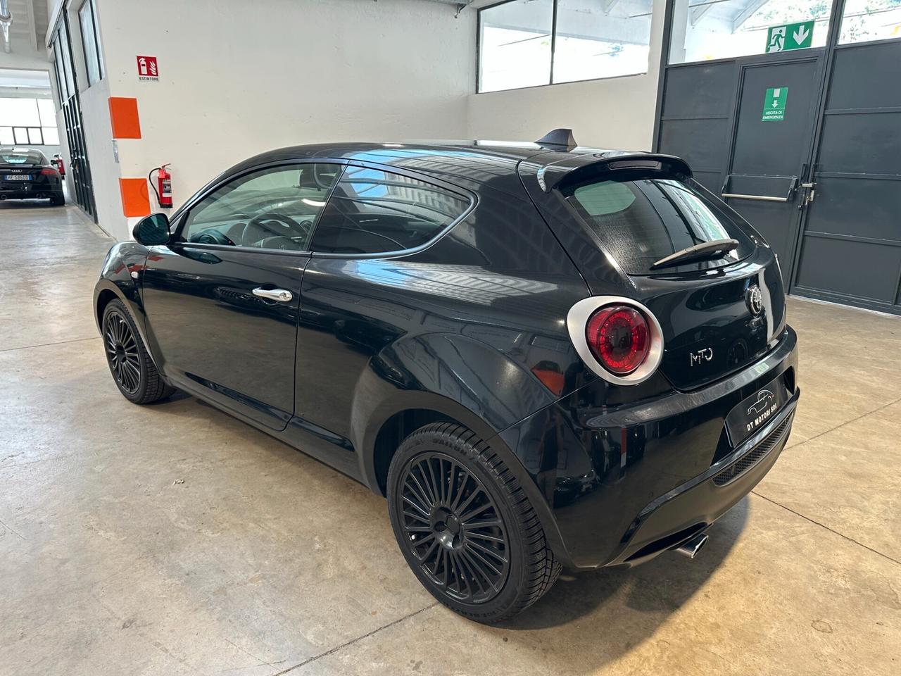 Alfa Romeo MiTo 1.4 70 CV 8V Progression - CINGHIA FATTA