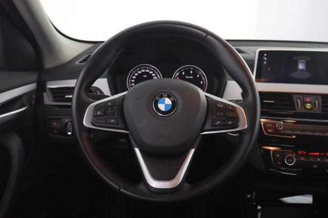 BMW X2 X2 sDrive16d Business-X