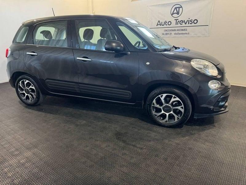 FIAT 500L 1.4 95 CV S&S Mirror GPL!!