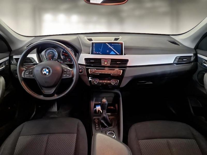 BMW X1 XDRIVE 25E BUSINESS ADVANTAGE AUTOMATICO SUV