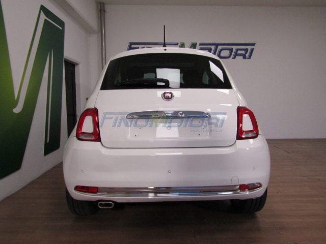 FIAT 500 1.0 70 CV Hybrid Dolcevita