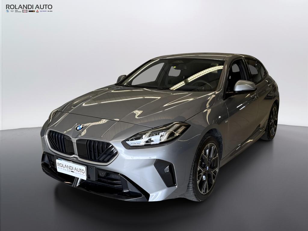 BMW Serie 1 116 MSport DCT