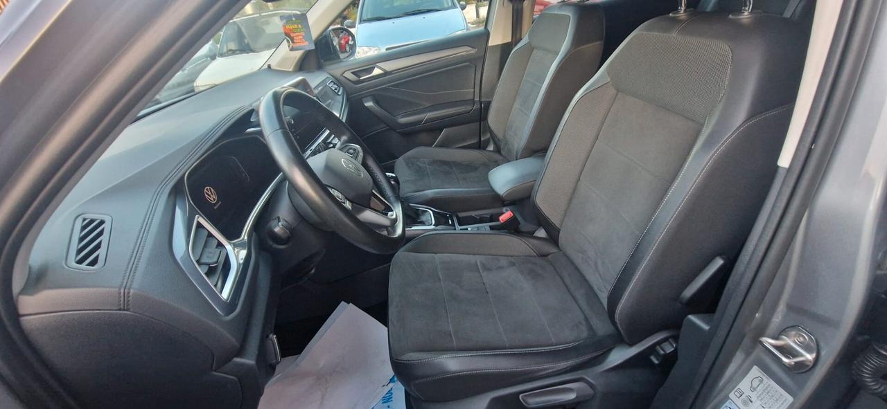 Volkswagen T-Roc 1.0 TSI Style