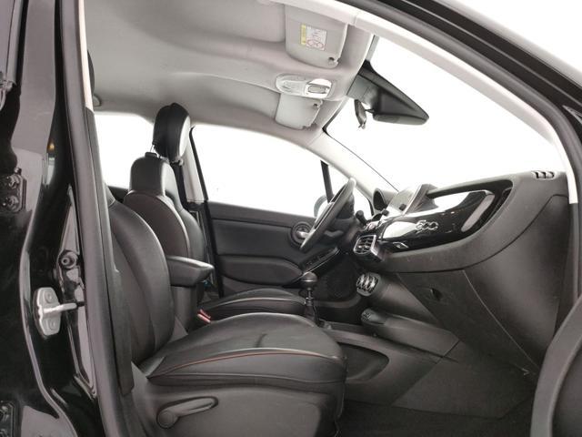 FIAT 500X 1.6 MultiJet 120 CV Collezione con LED