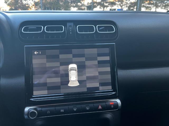 CITROEN C3 Aircross PureTech 110 S&S Plus x neo Patentati!