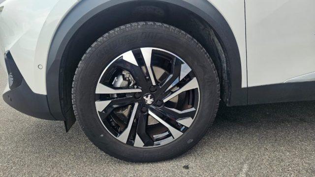 PEUGEOT 2008 BlueHDi 130 S&S EAT8 GT