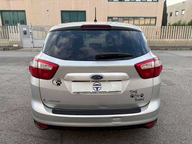 Ford C-Max 1.6 120CV GPL Titanium