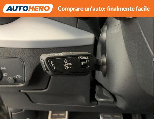 AUDI Q2 35 TFSI S line Edition