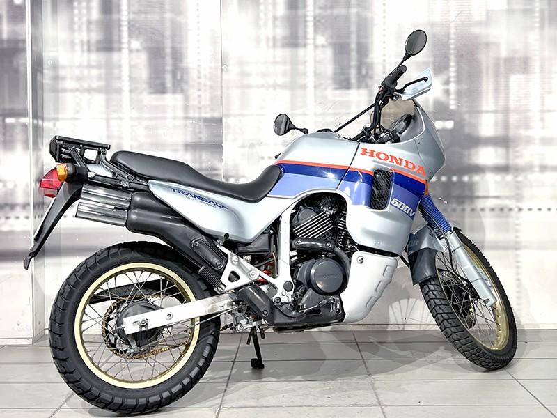 Honda Transalp XL 600V
