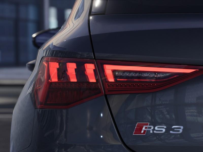 Audi RS3 sportback 2.5 tfsi quattro s-tronic