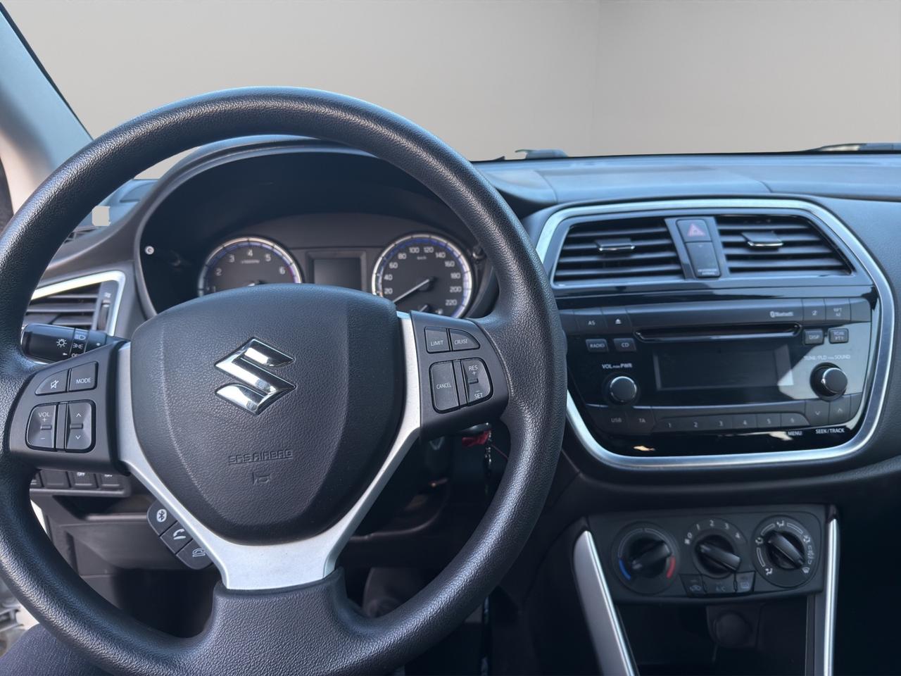 Suzuki S-Cross 1.0 Boosterjet Easy
