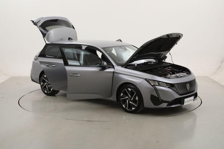 Peugeot 308 SW Allure Pack EAT8 BR253766 1.5 Diesel 131CV